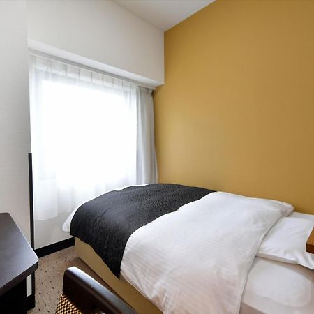 Apa Hotel Gifu Hashima Ekimae Kültér fotó