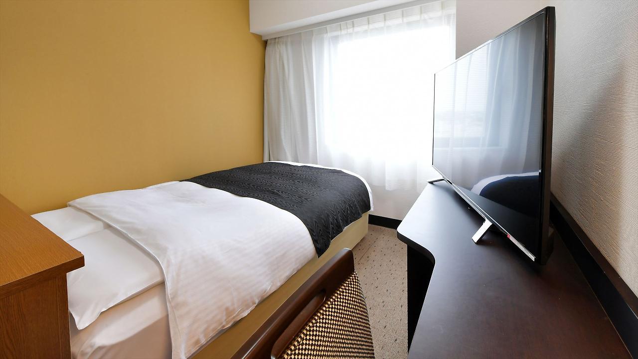 Apa Hotel Gifu Hashima Ekimae Kültér fotó