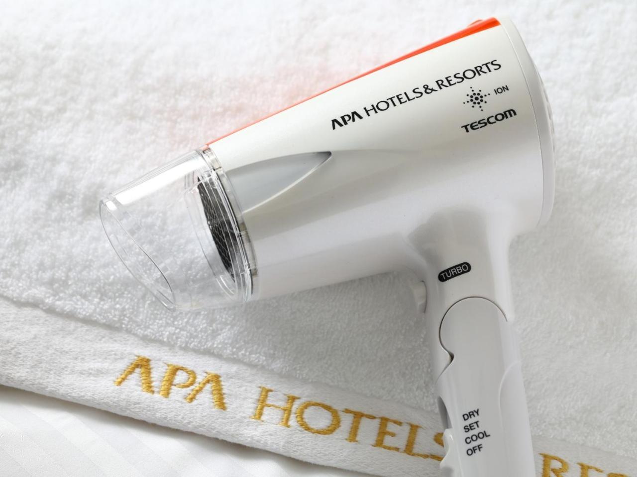 Apa Hotel Gifu Hashima Ekimae Kültér fotó