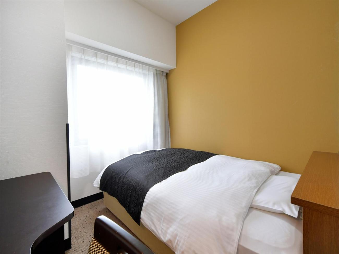 Apa Hotel Gifu Hashima Ekimae Kültér fotó