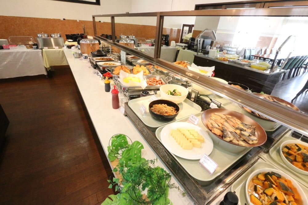 Apa Hotel Gifu Hashima Ekimae Kültér fotó