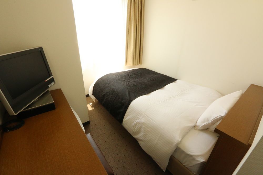Apa Hotel Gifu Hashima Ekimae Kültér fotó