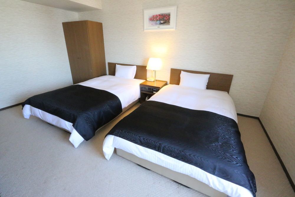 Apa Hotel Gifu Hashima Ekimae Kültér fotó