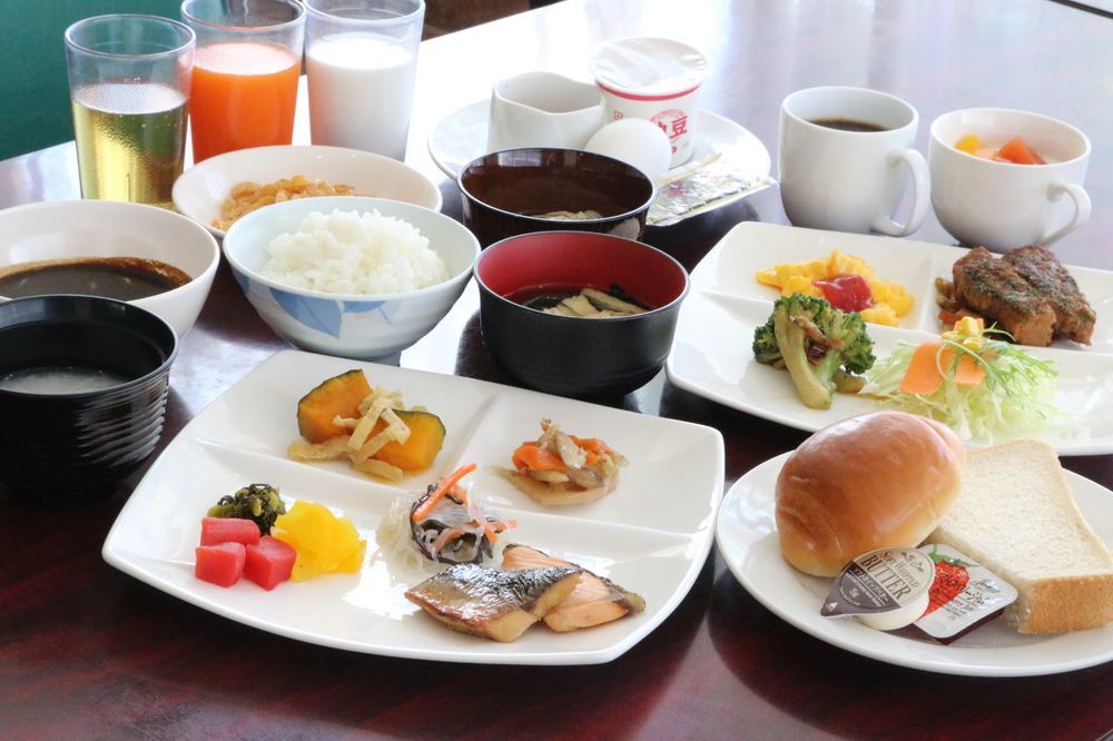 Apa Hotel Gifu Hashima Ekimae Kültér fotó