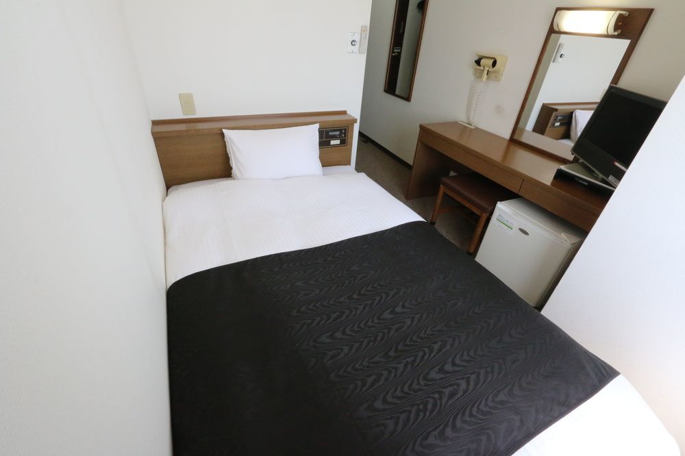Apa Hotel Gifu Hashima Ekimae Kültér fotó