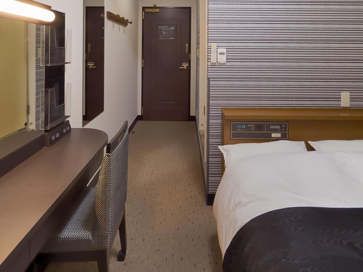 Apa Hotel Gifu Hashima Ekimae Kültér fotó