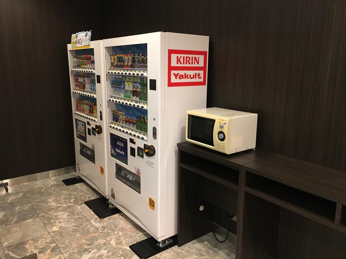 Apa Hotel Gifu Hashima Ekimae Kültér fotó