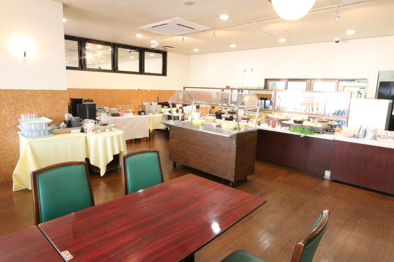Apa Hotel Gifu Hashima Ekimae Kültér fotó
